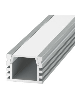 Профиль алюминиевый SWG SF-1612 000986