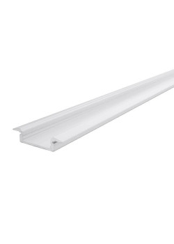 Профиль Deko-Light T-profile flat ET-01-15 975065