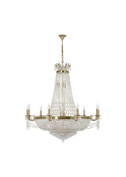 Подвесная люстра Dio DArte Asfour Lodi E 1.6.9.200 GB