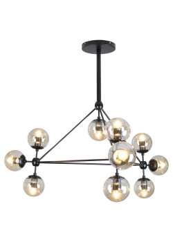 Подвесная люстра Lussole Loft LSP-8164