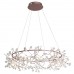 Подвесная светодиодная люстра ST Luce Rafina SL379.203.216