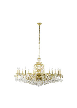 Подвесная люстра Dio DArte Asfour Fiorentino E 1.1.16.200 G