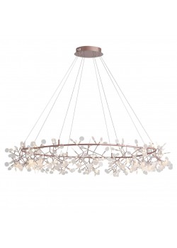 Подвесная светодиодная люстра ST Luce Rafina SL379.203.324