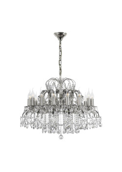 Подвесная люстра Dio DArte Asfour Alessandria E 1.1.16.200 N