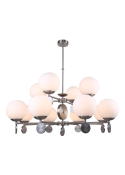 Подвесная люстра Stilfort Marsela 2141/11/12P