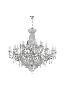 Подвесная люстра Osgona Classic 700514