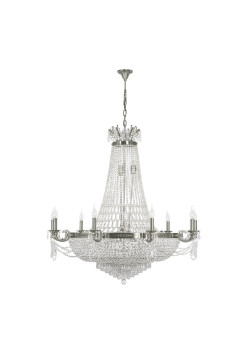 Подвесная люстра Dio DArte Asfour Lodi E 1.6.9.200 N