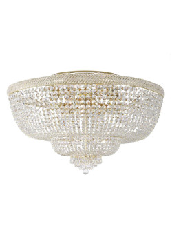 Потолочная люстра Dio DArte Asfour Bari E 1.8.100.200 G