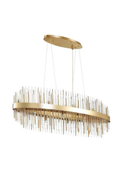 Подвесная люстра Odeon Light Hall Ida 4639/16