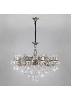 Подвесная люстра Bogates 283/10 Strotskis