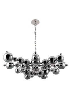 Подвесная люстра Divinare Fluido 6820/02 SP-12