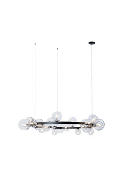 Подвесная люстра Loft IT Molecule 10023/1200