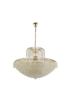 Подвесная люстра Arti Lampadari Salentino E 1.5.80.100 G