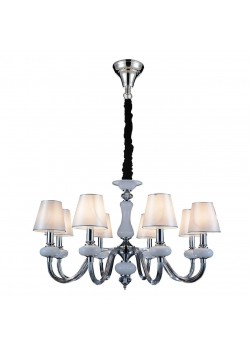 Подвесная люстра ST Luce Lume SL654.503.08