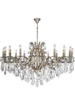 Подвесная люстра Dio DArte Elite Opera E 1.1.20.600 A