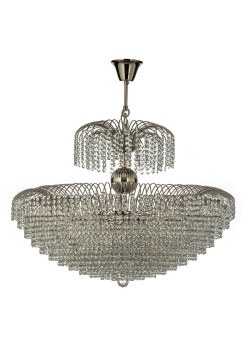 Подвесная люстра Arti Lampadari Salentino E 1.5.80.100 N