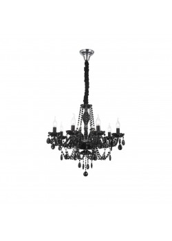 Подвесная люстра ST Luce Odilia SL642.403.08