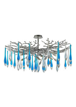 Подвесная люстра Dio DArte Elite Tavenna H 1.3.100.178 N