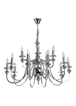 Подвесная люстра MW-Light Консуэлло 15 614013915