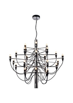 Подвесная люстра Divinare Molto 8030/02 LM-30