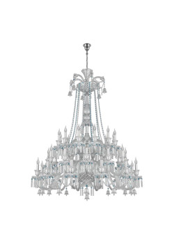 Подвесная люстра Osgona Campana 716364