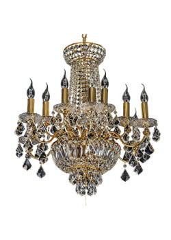 Подвесная люстра Osgona Classic 700162