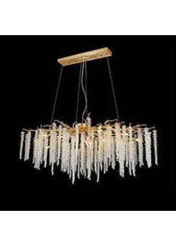 Подвесная люстра Kink Light Шанти 07871-150LD,33