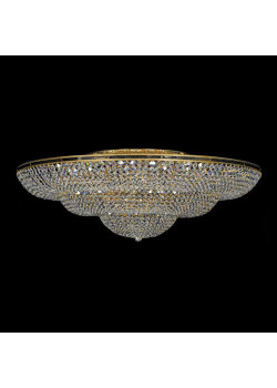 Потолочная люстра Dio DArte Asfour Madena E 1.8.150.201 G