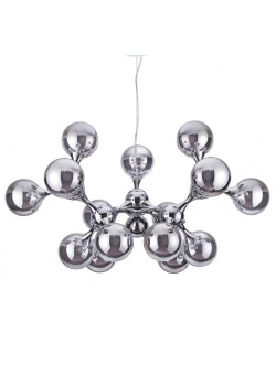 Подвесная люстра Ideal Lux Nodi Sp15 Cromo 200491