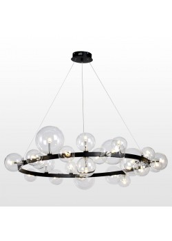 Подвесная люстра Lussole Topgrade Bubbles LSP-8396