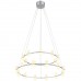 Подвесная светодиодная люстра ST Luce Cilindro SL799.103.21