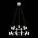 Подвесная светодиодная люстра ST Luce Cilindro SL799.103.21
