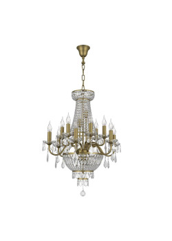Подвесная люстра Osgona Classic 700161