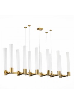 Подвесная люстра ST Luce Terni SL1229.303.12