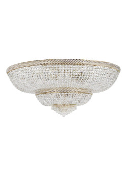 Потолочная люстра Dio DArte Asfour Bari E 1.2.130.200 G