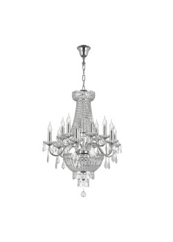 Подвесная люстра Osgona Classic 700164