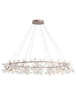 Подвесная светодиодная люстра ST Luce Rafina SL379.203.324