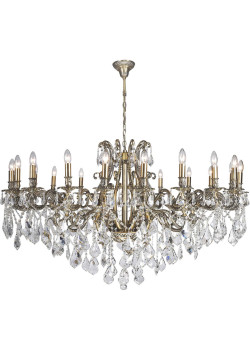 Подвесная люстра Dio DArte Asfour Opera E 1.1.20.200 A