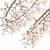 Подвесная светодиодная люстра ST Luce Rafina SL379.203.486