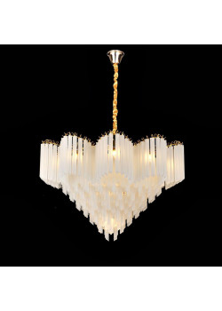 Подвесная люстра Kink Light Грай 07310-21,33