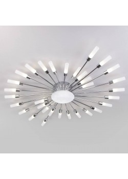 Потолочная люстра Bogates Bastone 574 Smart