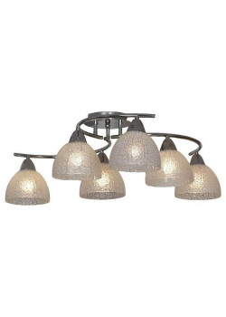 Потолочная люстра Lussole Zungoli LSF-1603-06