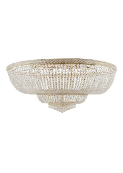 Потолочная люстра Dio DArte Asfour Bari E 1.2.150.200 G