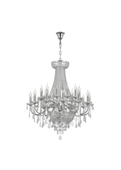 Подвесная люстра Osgona Classic 700294