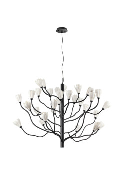 Подвесная люстра Odeon Light Modern Gardi 5090/30