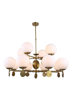 Подвесная люстра Stilfort Marsela 2141/05/12P