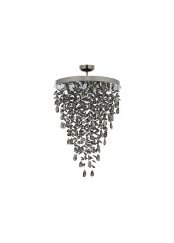 Каскадная люстра Arti Lampadari Flusso H 1.4.55.639 N