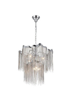 Каскадная люстра Divinare Allegra 1178/01 LM-8