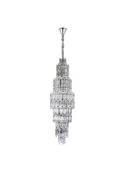 Каскадная люстра Divinare Rosie 3511/02 LM-36