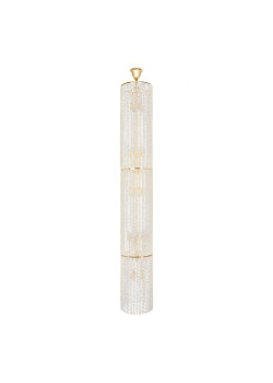 Каскадная люстра Arti Lampadari Lazio E 1.9.35.502 G